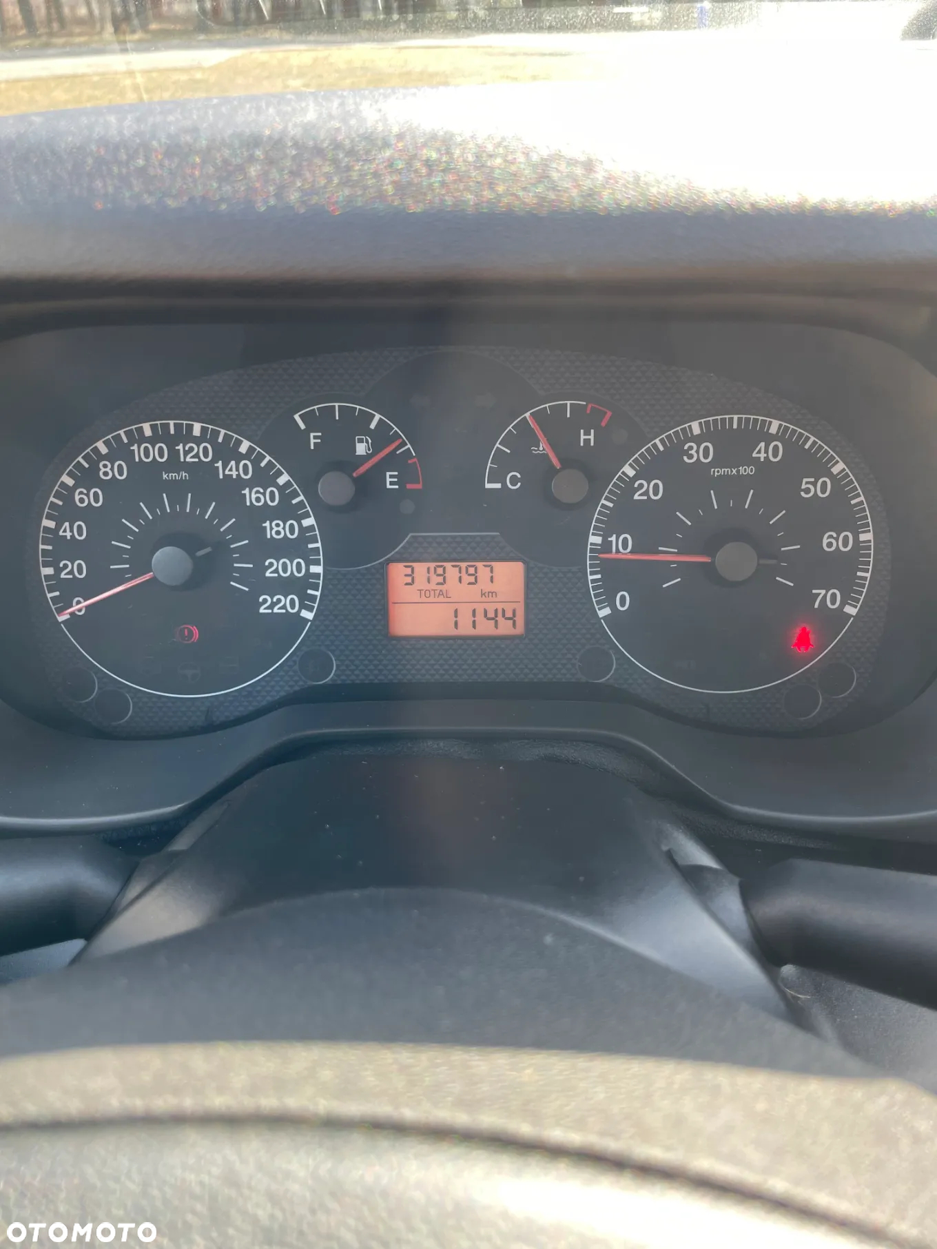 Fiat Grande Punto 1.4 8V - 13