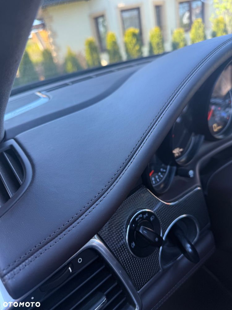 Porsche Panamera S PDK - 10