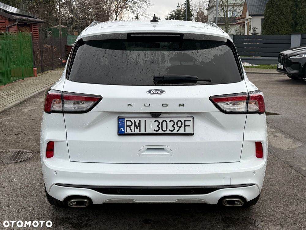 Ford Kuga 1.5 EcoBlue ST-LINE - 5