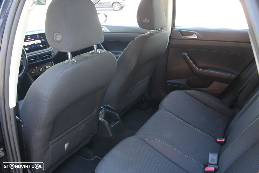 VW Polo 1.0 TSI Comfortline - 37