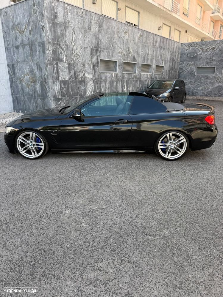 BMW 420 d Auto - 3