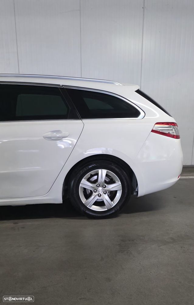 Peugeot 508 - 12