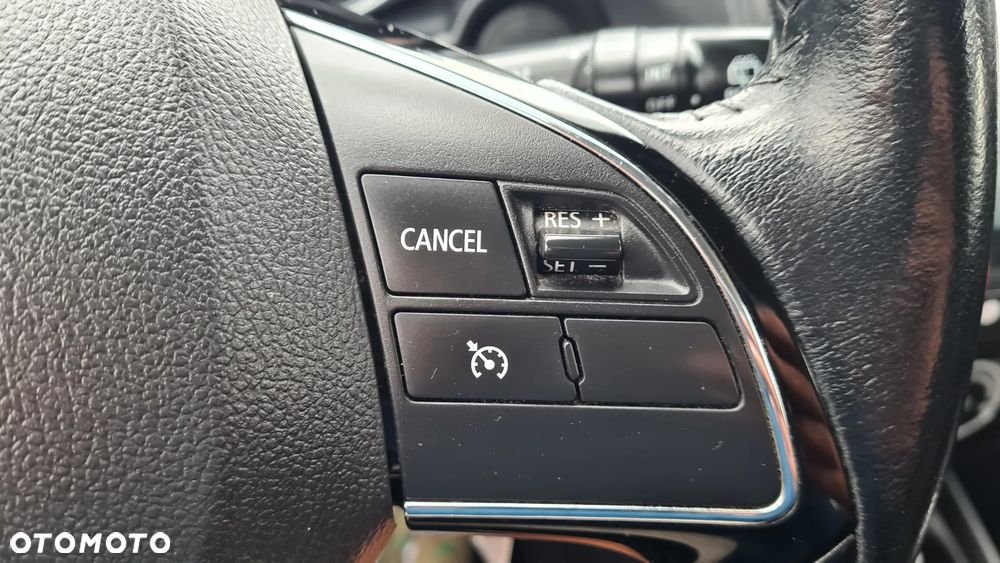 Mitsubishi ASX 1.6 2WD Comfort Edition - 32