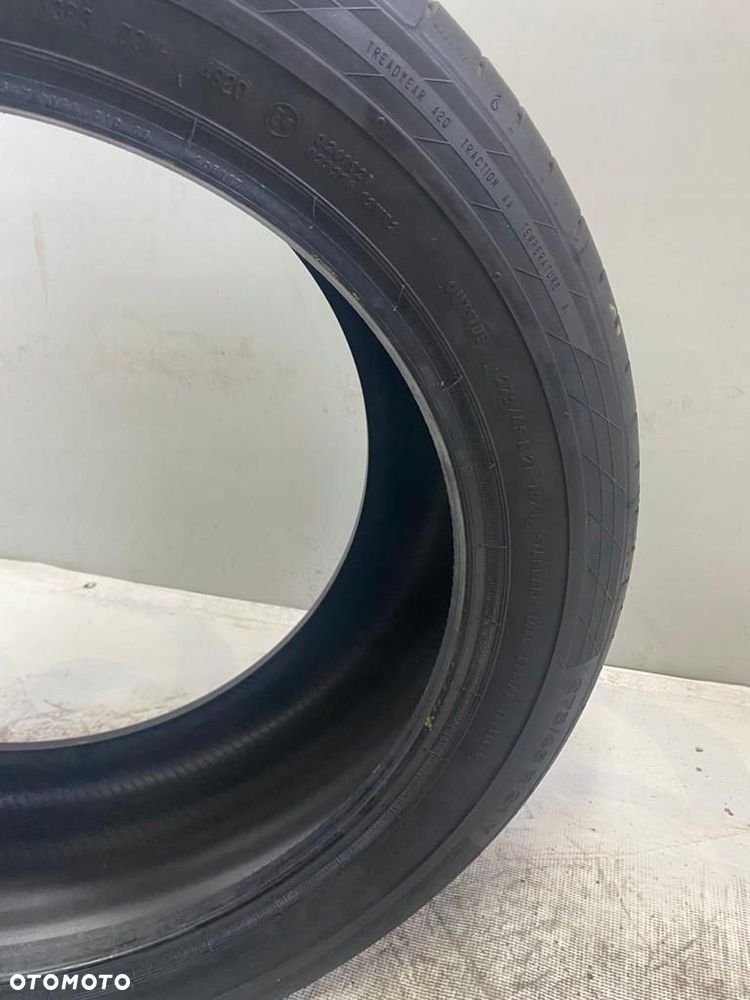 Continental ContiSportContact5 275/45/21 315/40/21 - 7