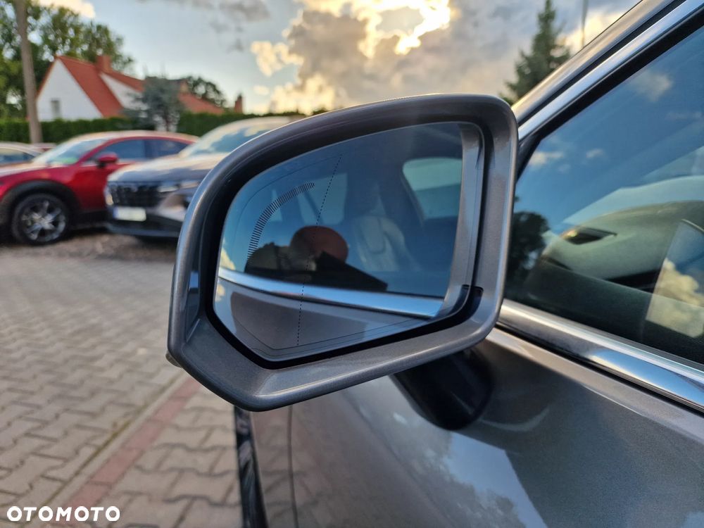 Volvo V60 D3 Geartronic Inscription - 14