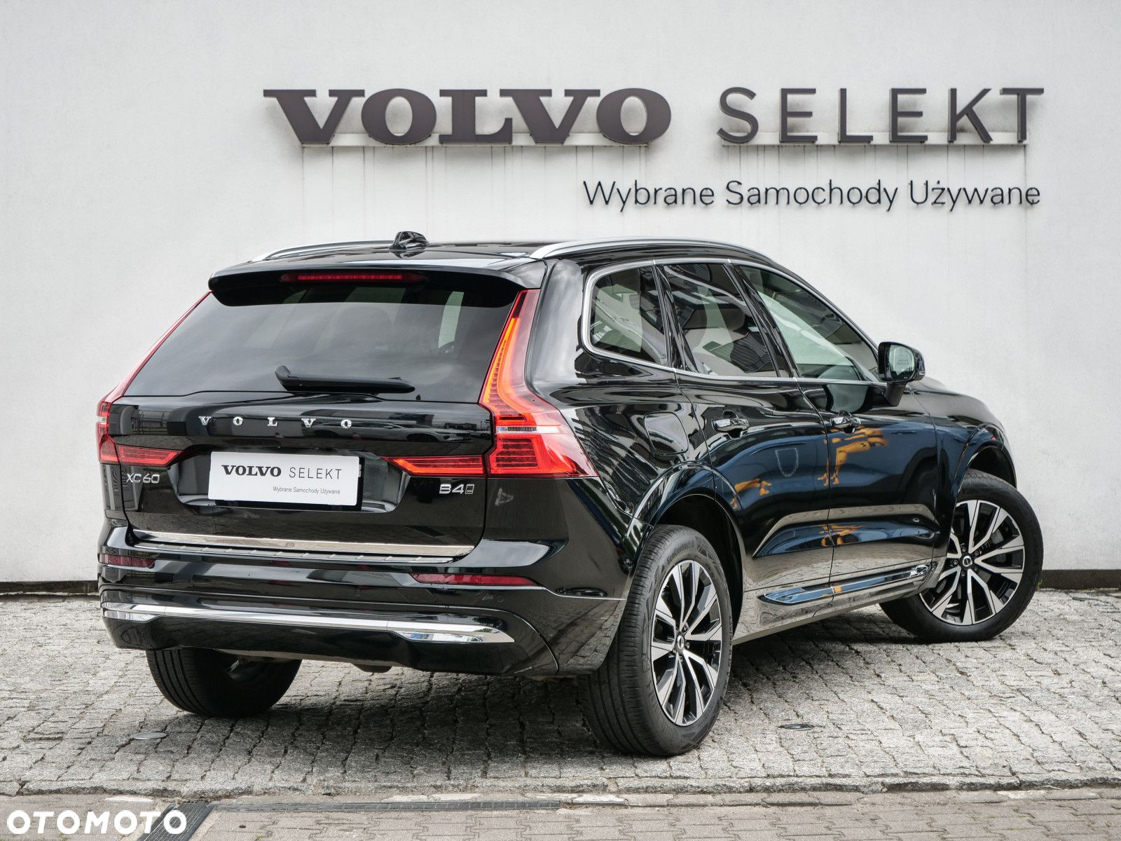 Volvo XC 60 - 8
