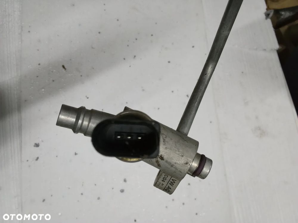 VW T6 T5 przewód klimatyzacji 7E1816741 - 5