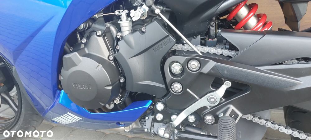 Yamaha XJ - 5