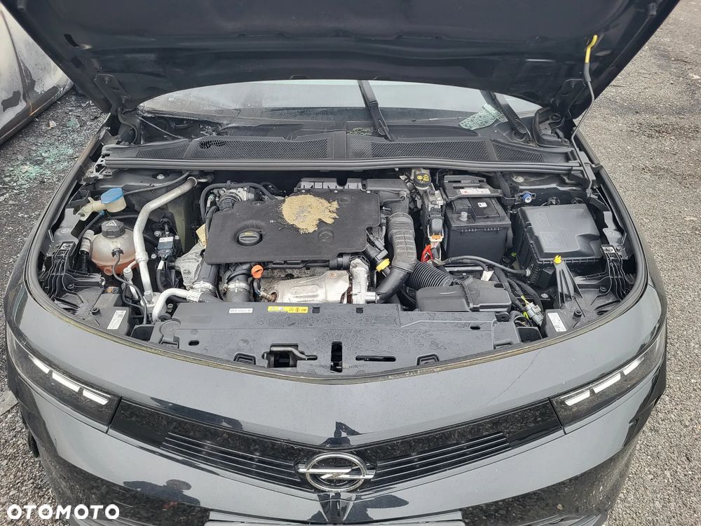 Opel Astra - 3