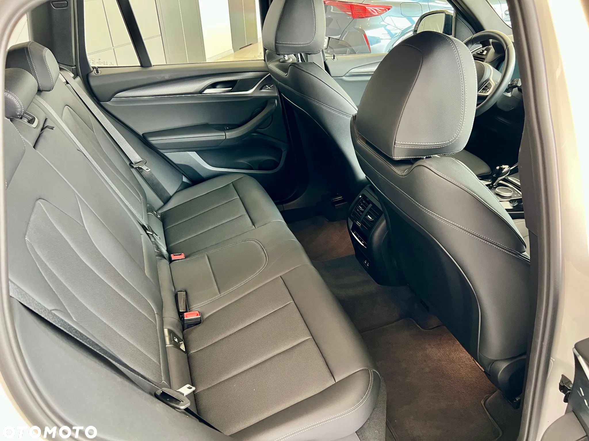 BMW X3 - 12