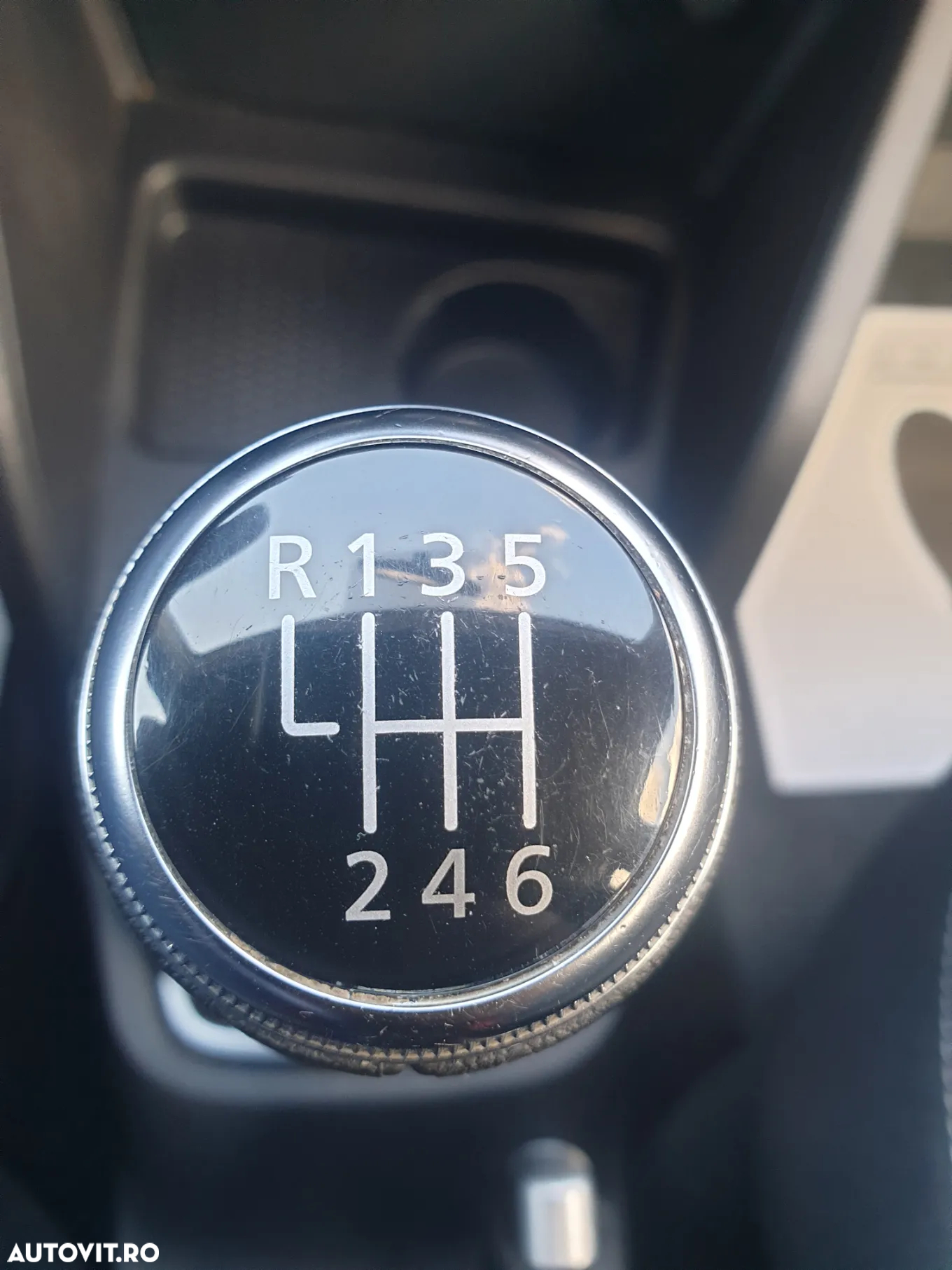 Dacia Duster 1.5 Blue dCi 4WD Comfort - 24