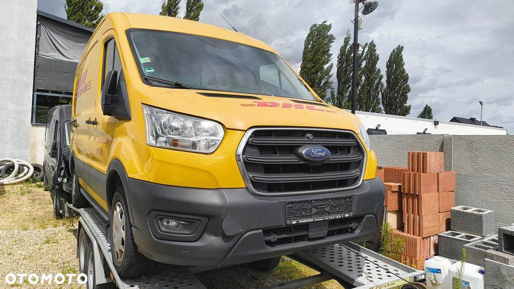 Ford Transit - 22