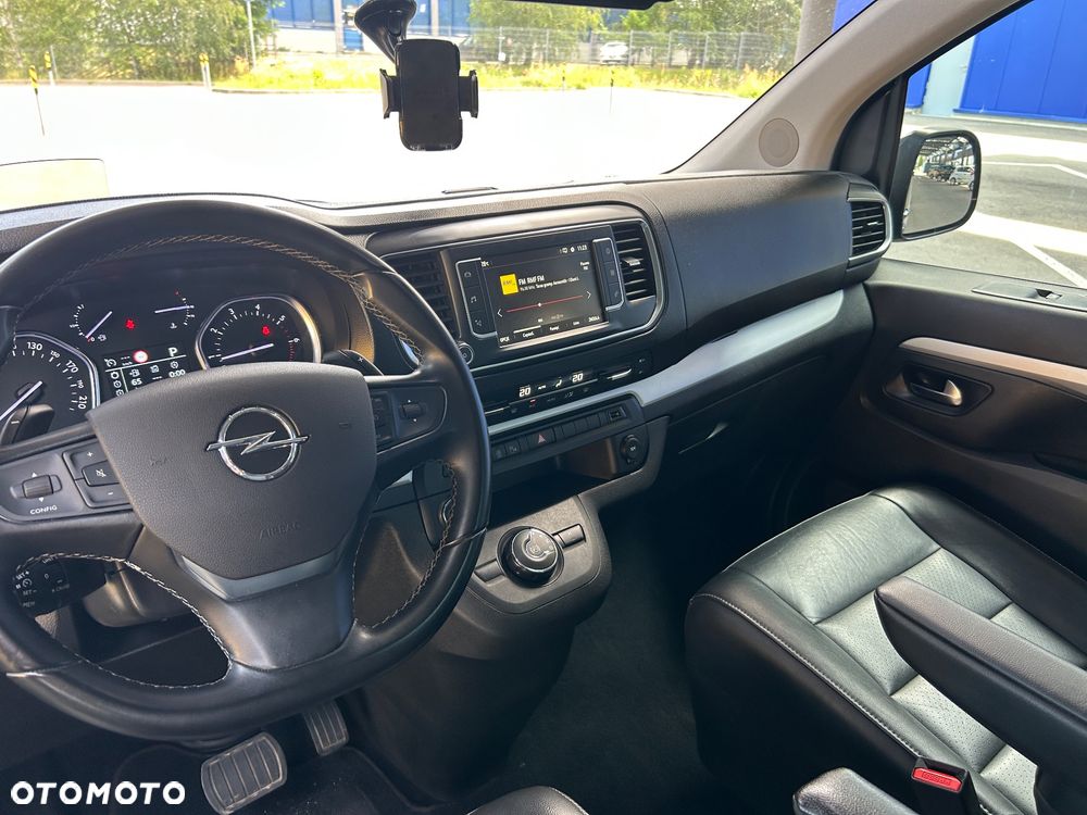 Opel Zafira 2.0 D XL 130 kW Edition - 5