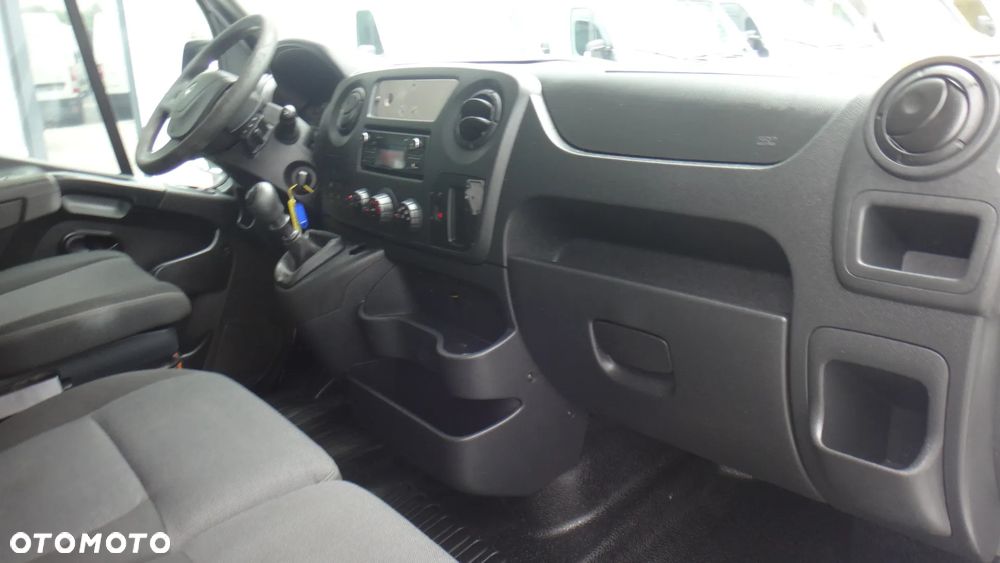 Renault Master - 12
