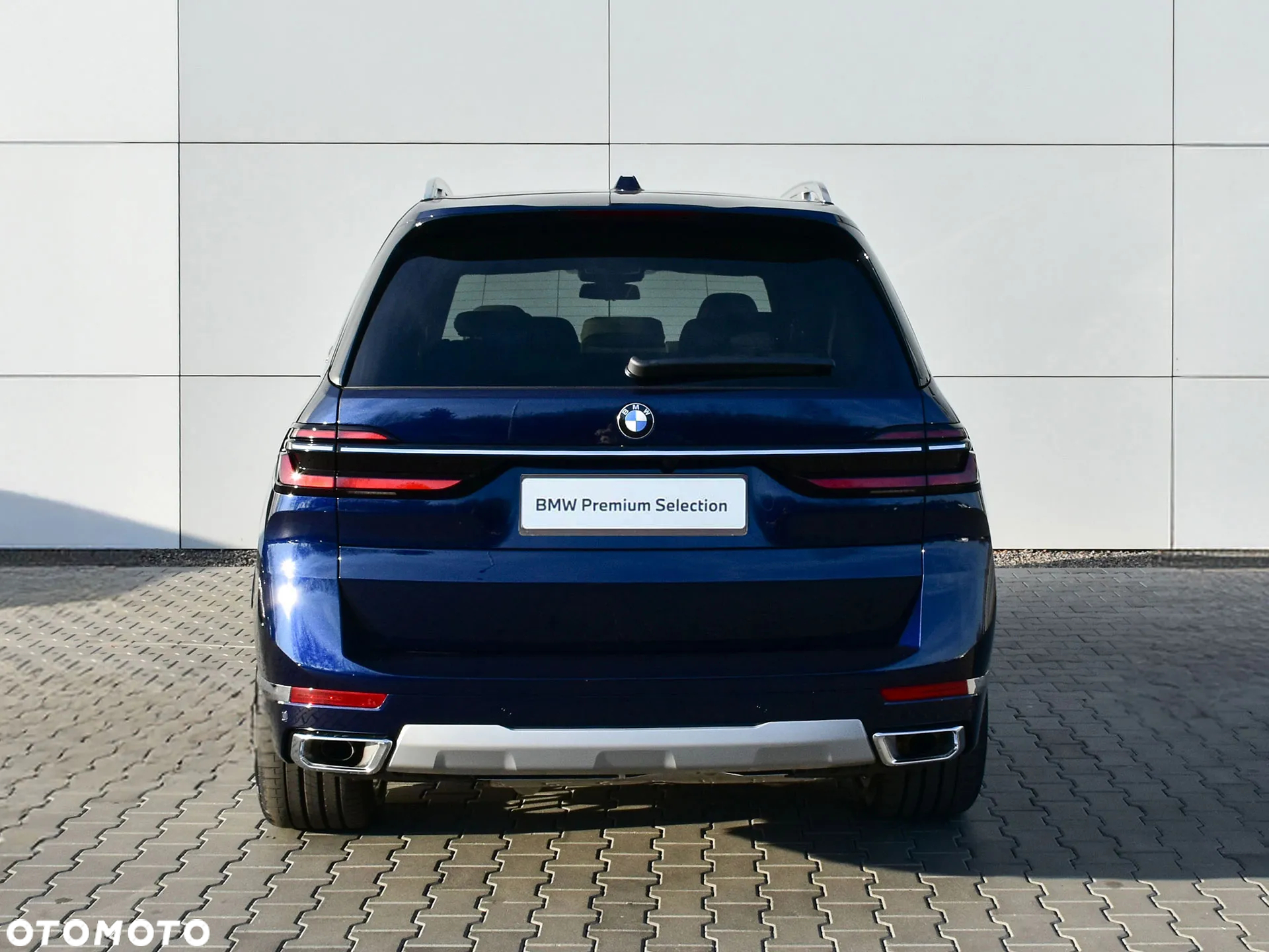 BMW X7 - 4