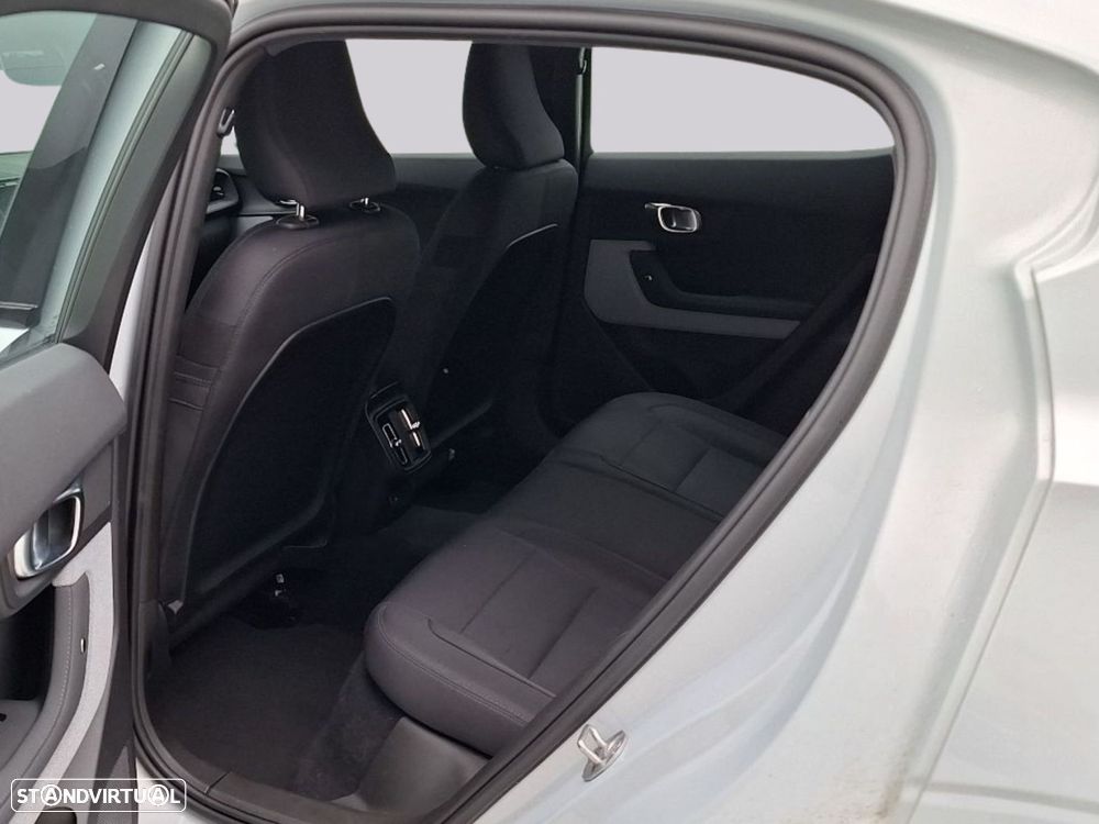 Polestar 2 Single Motor 78kWh - 9