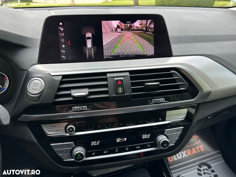BMW X3 - 23