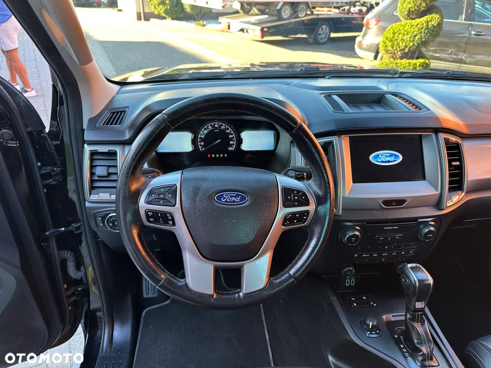 Ford Ranger - 8