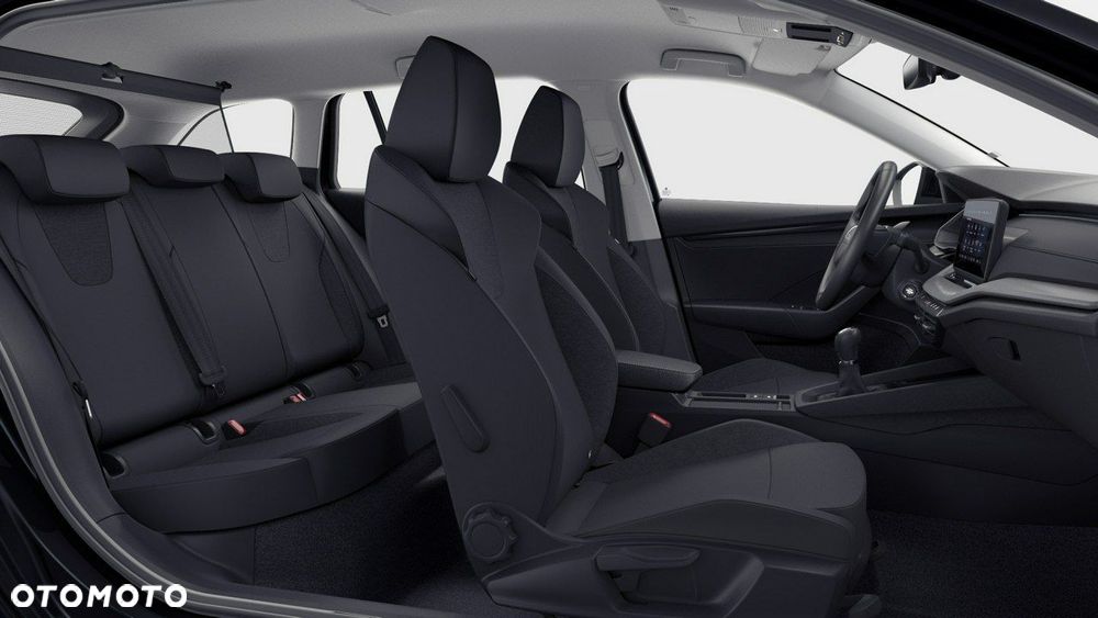 Skoda Octavia 1.5 TSI Drive Essence - 6