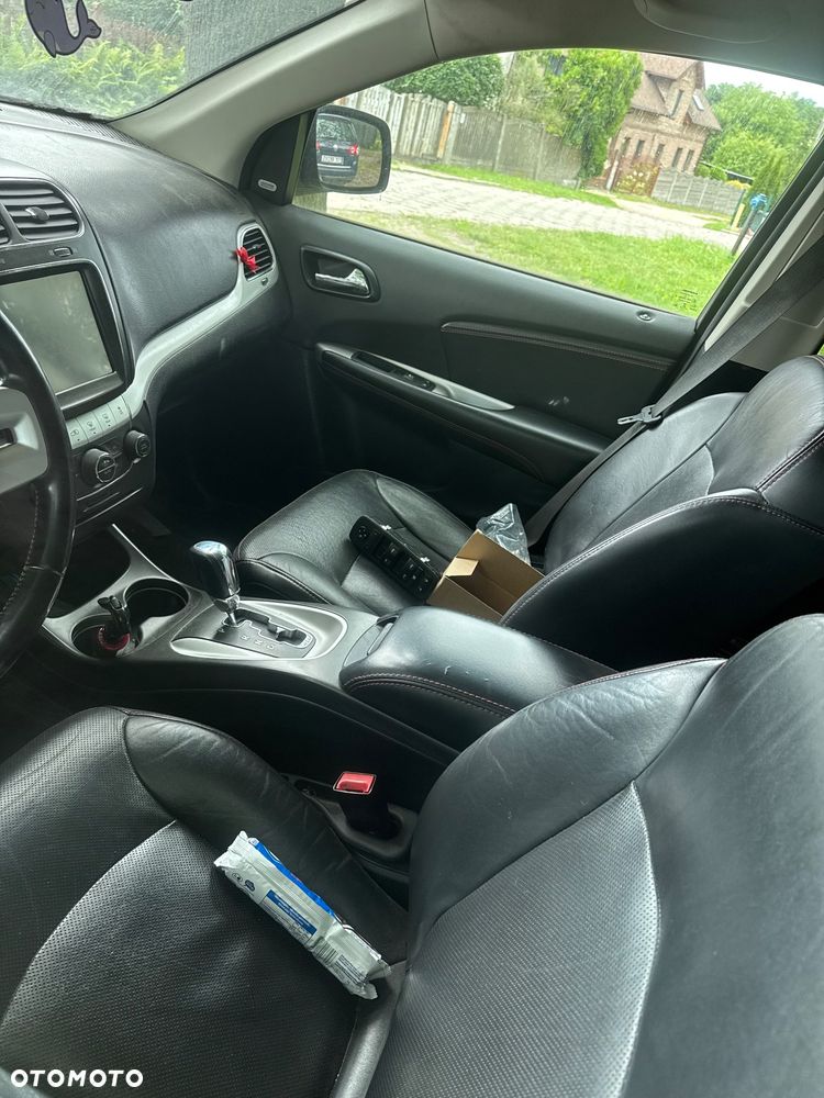 Dodge Journey - 17