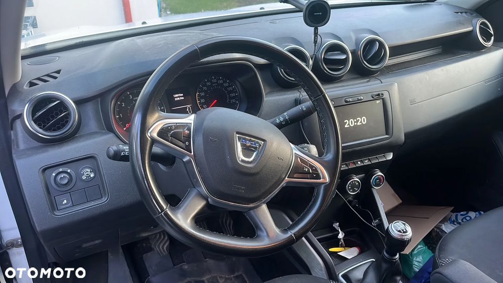 Dacia Duster 1.0 TCe Prestige - 3