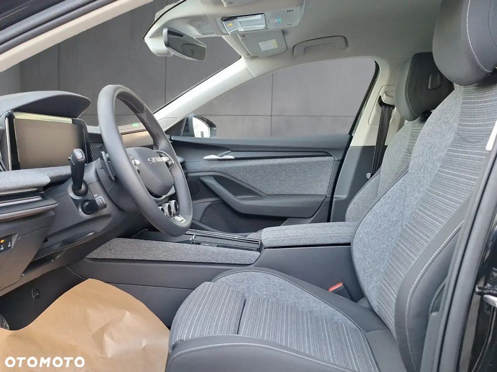 Skoda Superb 1.5 TSI mHEV Selection DSG - 8