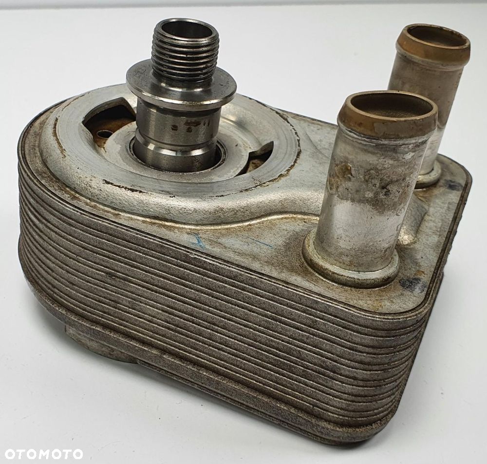 CHŁODNICA OLEJOWA OLEJU FORD B-MAX 1.0 CM5G-6B856-EA - 2