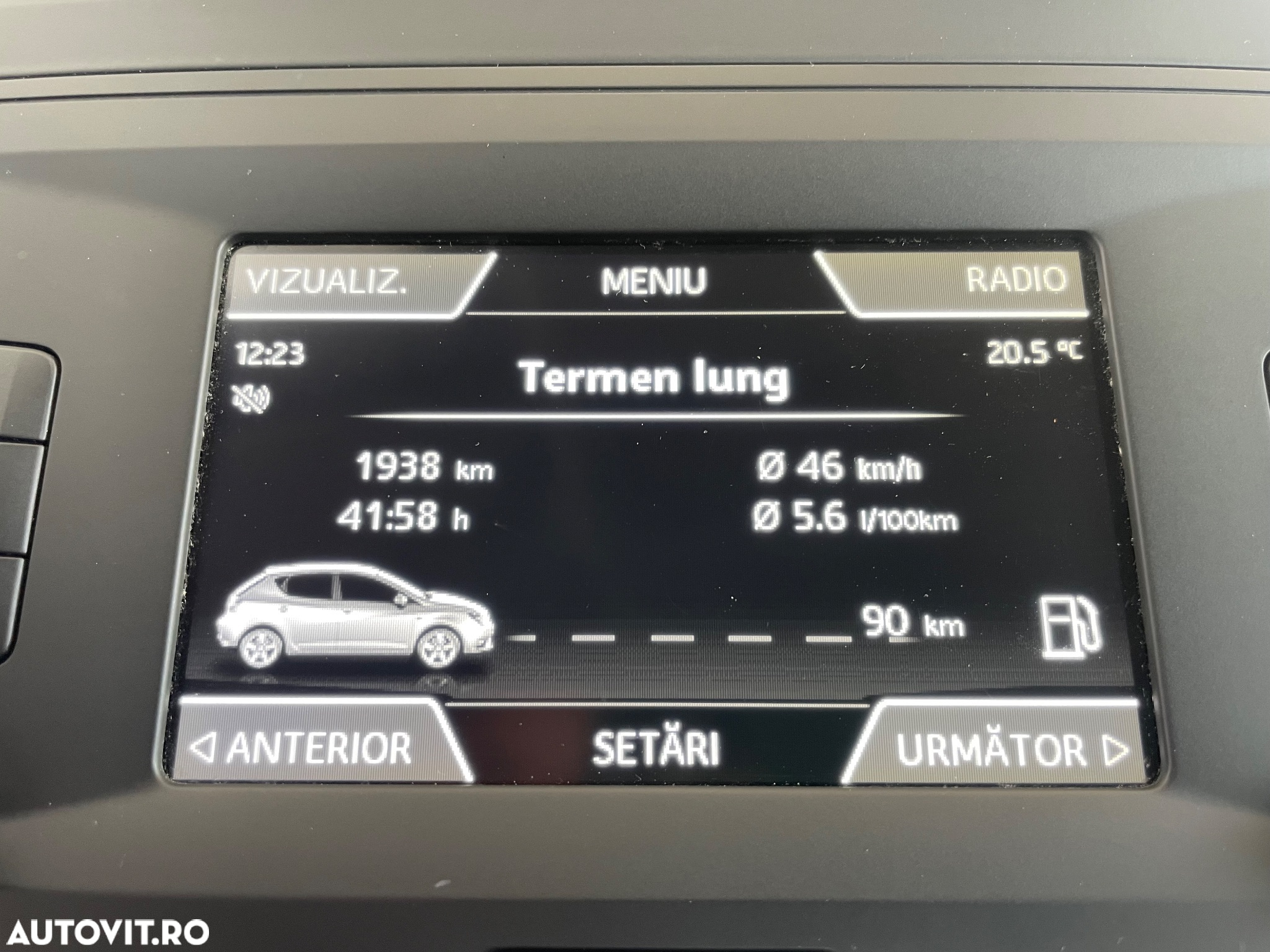 Seat Ibiza 1.0 MPI Reference - 18