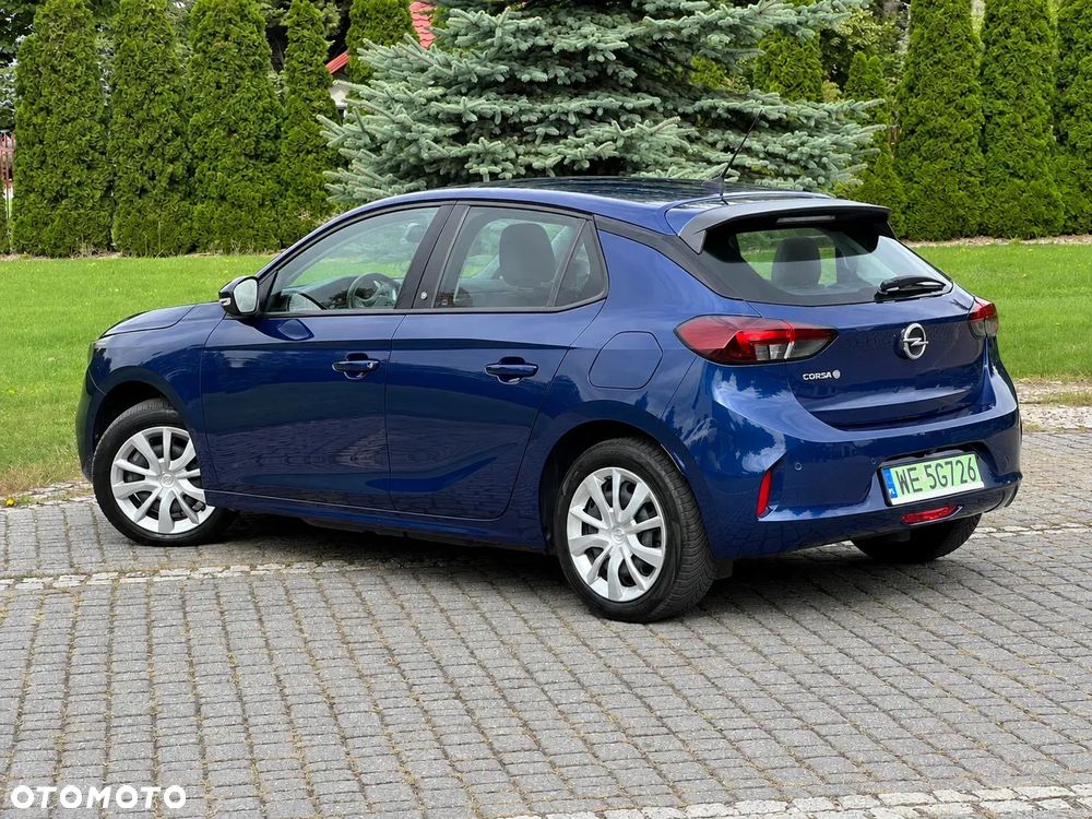Opel Corsa - 12