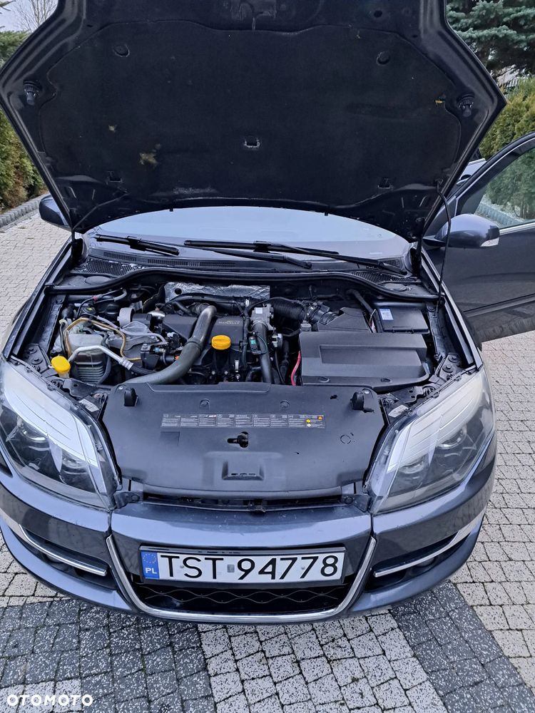 Renault Laguna 1.5 dCi Expression - 5