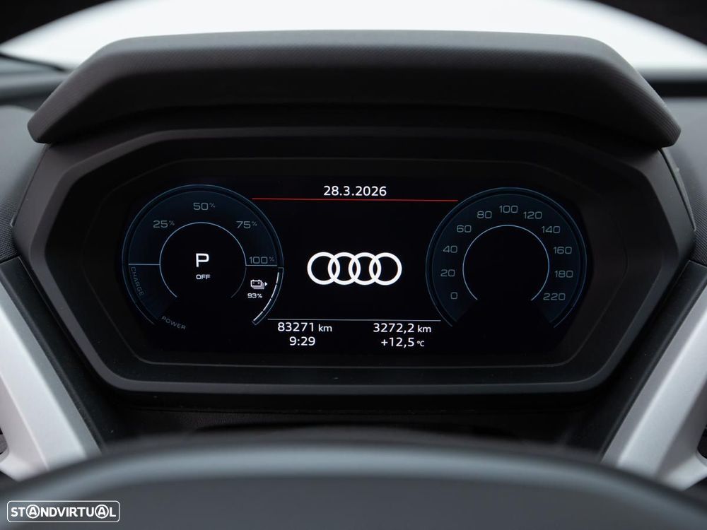 Audi Q4 e-tron 45 quattro 82 kWh - 24
