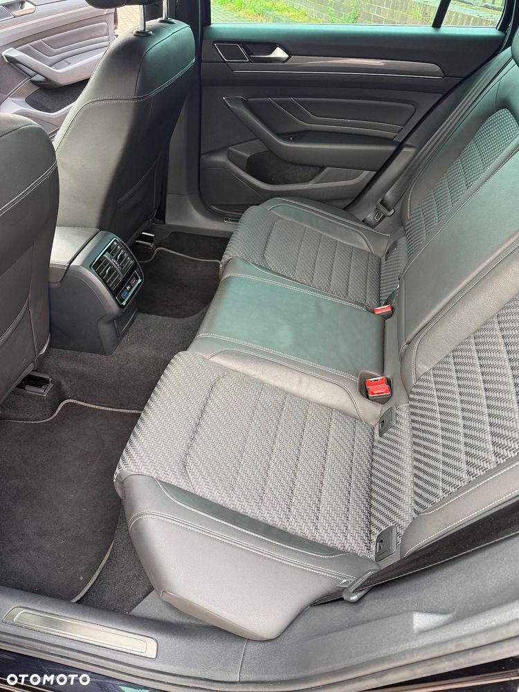 Volkswagen Passat 1.5 TSI OPF DSG Highline - 34