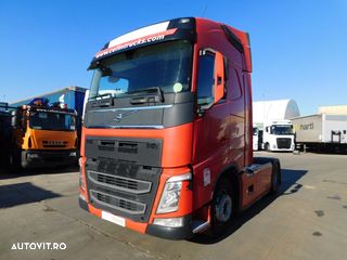 Volvo Fh 500