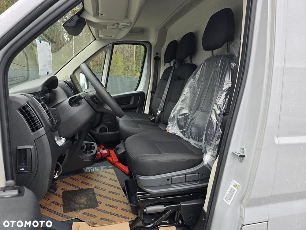 Fiat Ducato Maxi H3-Power L4H2 automat - 8