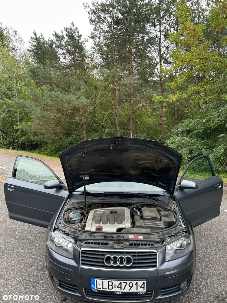 Audi A3 3-drzwiowe - 12