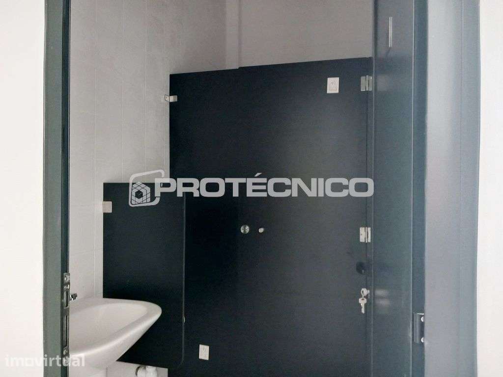 Armazém c/ 300m2 – Z. I. Cacia - Grande imagem: 4/8