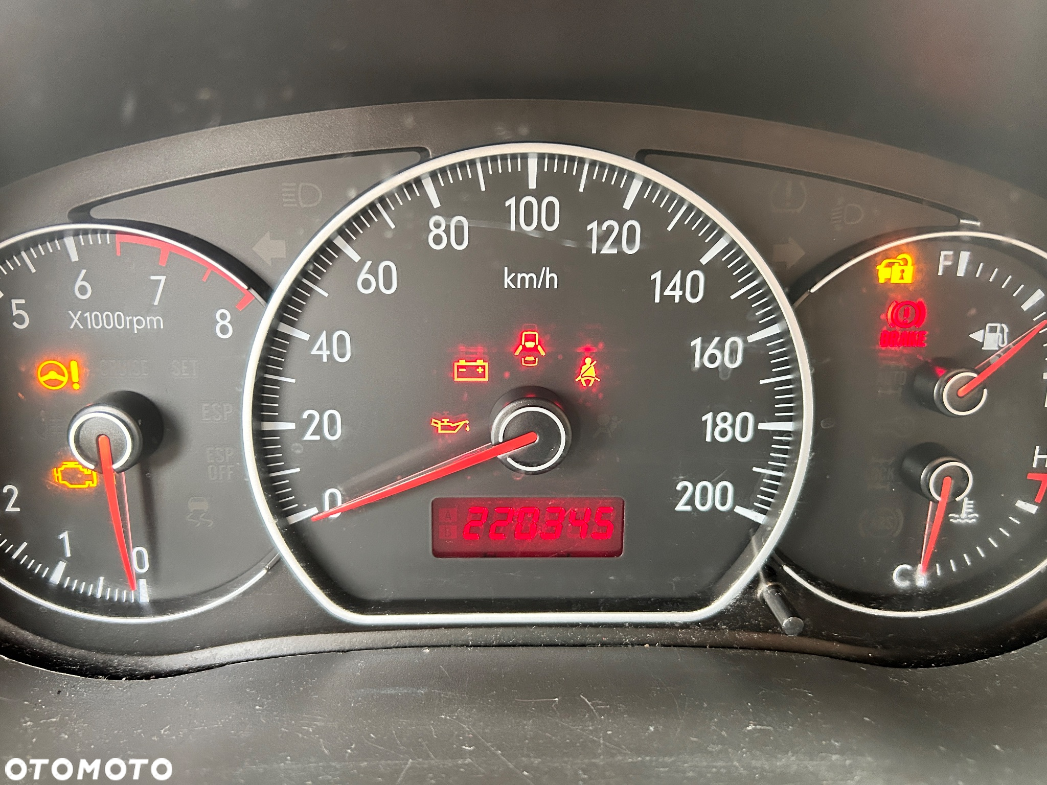 Suzuki SX4 1.5 - 14