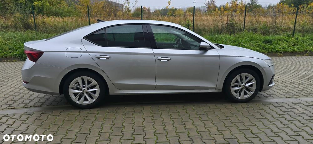 Skoda Octavia - 7