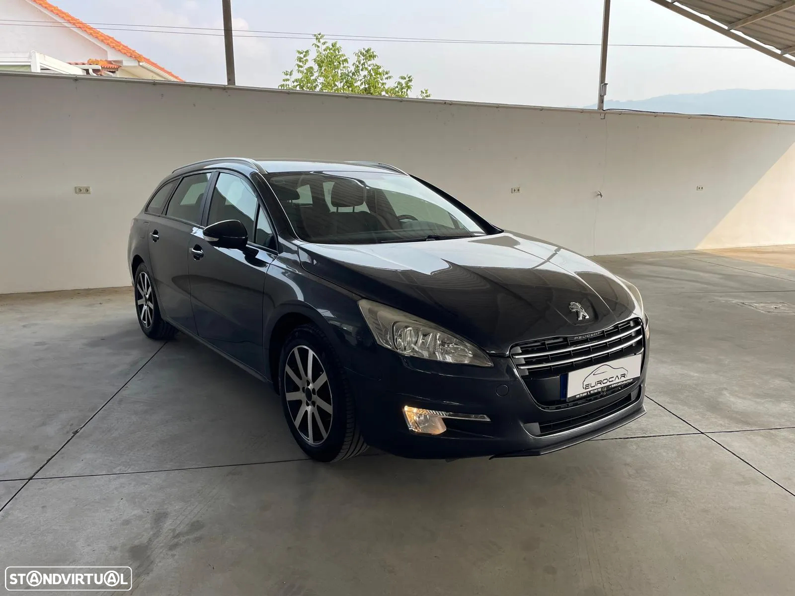 Peugeot 508 SW 1.6 HDi Active - 7