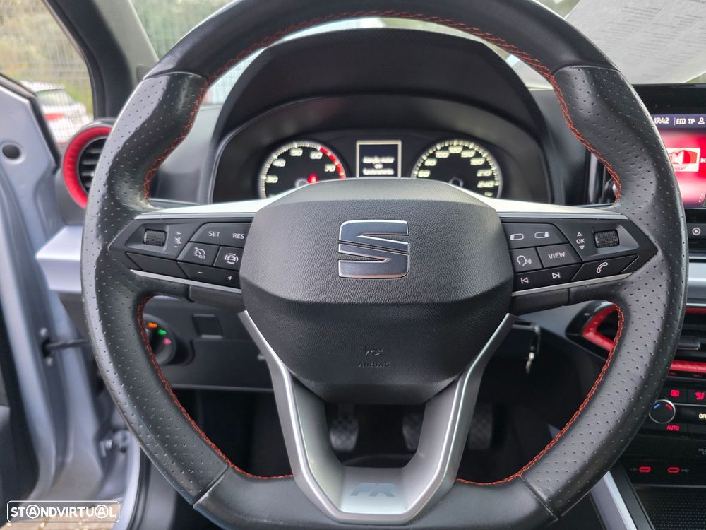 SEAT Arona 1.0 TSI FR - 16