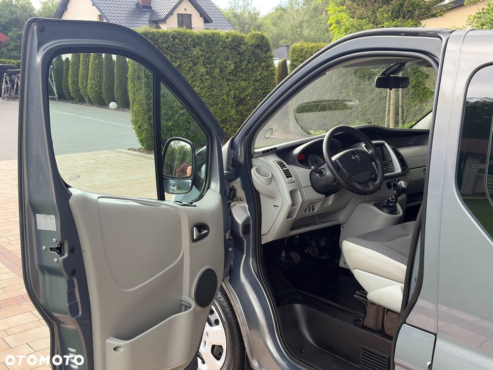Opel Vivaro Life Cosmo L2H1 - 18
