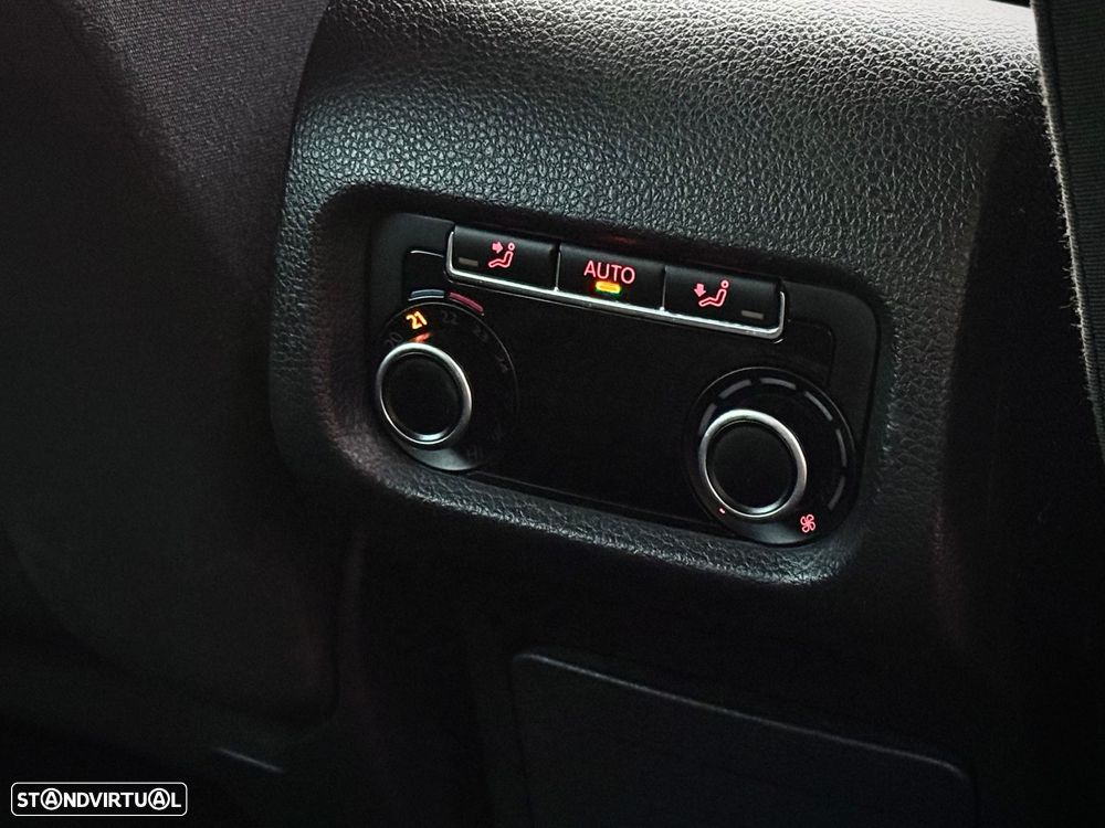 SEAT Alhambra 2.0 TDI Xcellence DSG - 12