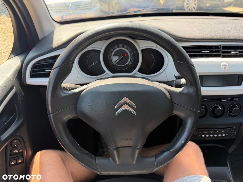 Citroën C3 Pure Tech (VTi) 68 Selection - 9