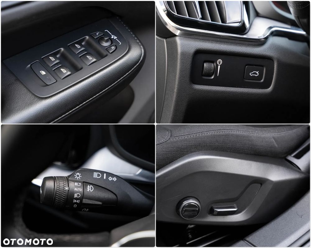 Volvo V60 B3 B Geartronic Momentum - 21