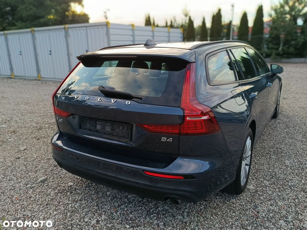 Volvo V60 B4 D Plus Bright - 11