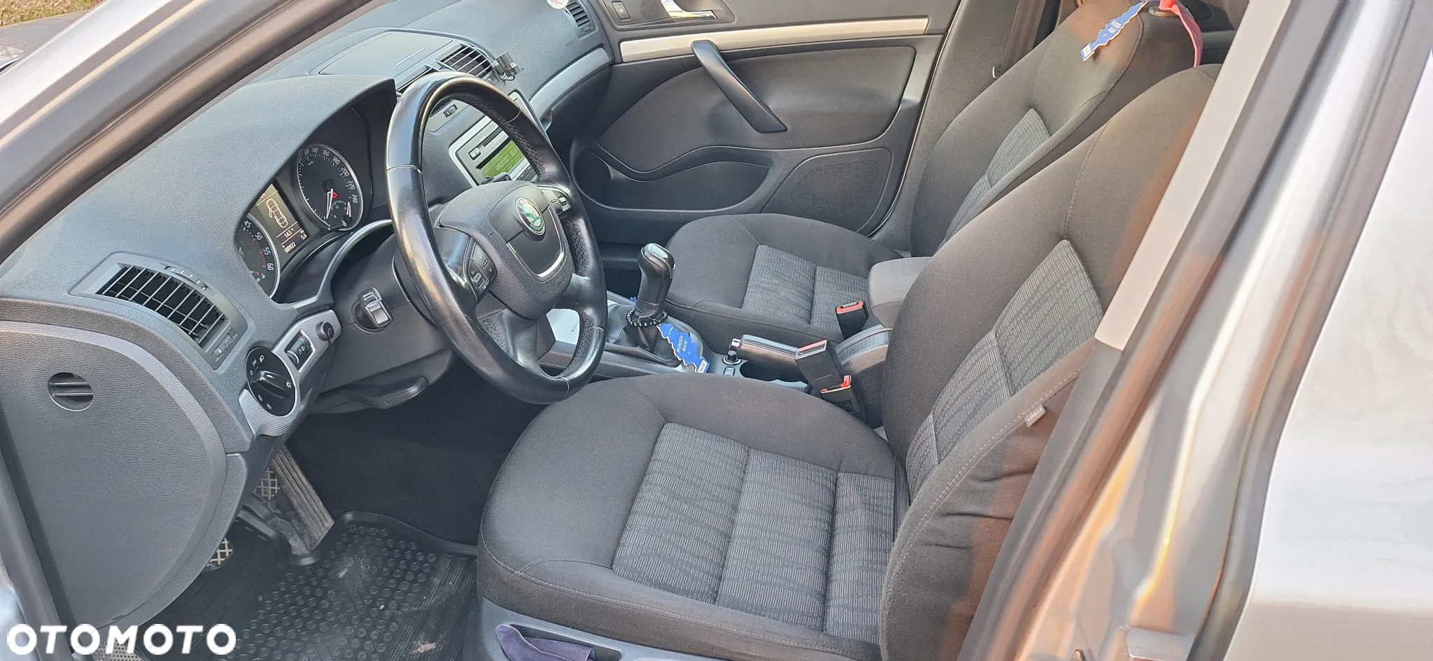 Skoda Octavia 1.6 TDI Elegance - 22