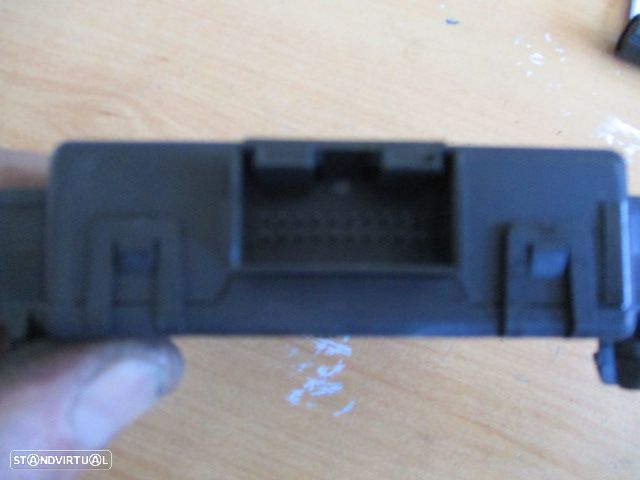 Modulo 1K0907530B AUDI A3 2003 GATEWAY AUDI A3 8P 2003 2.0TDI 140CV 3P PRETO - 2