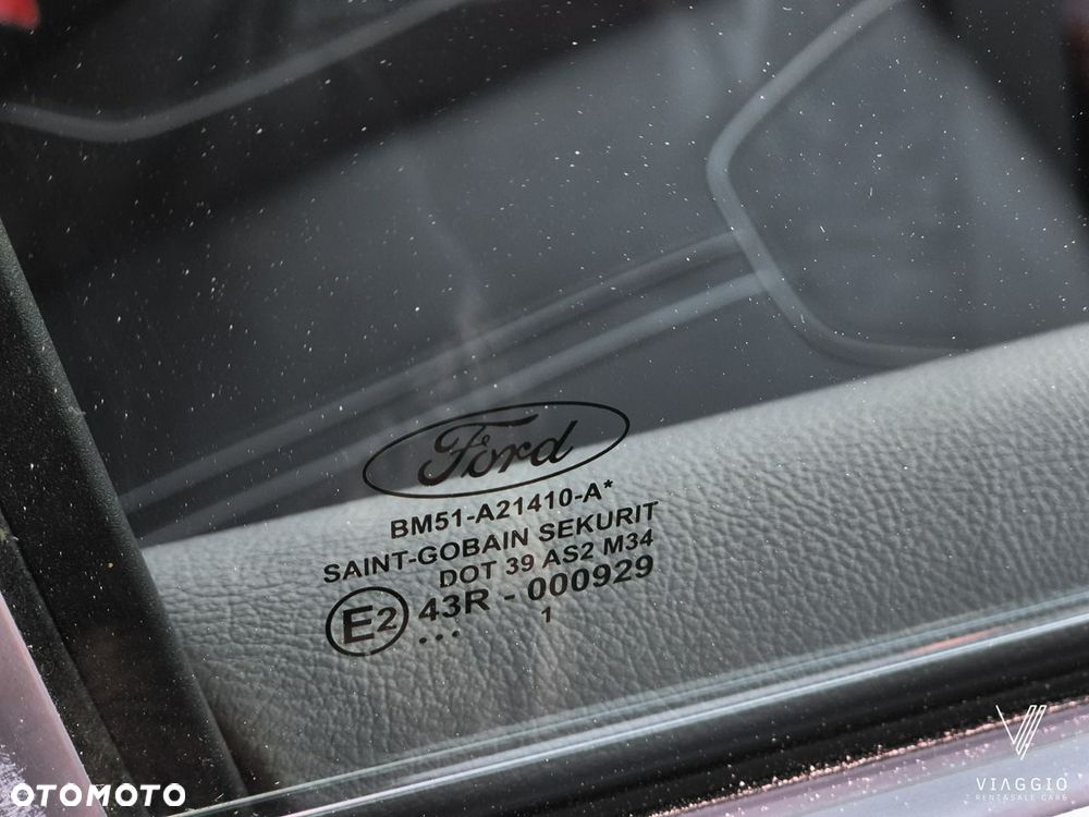 Ford Focus 1.6 EcoBoost Titanium - 28