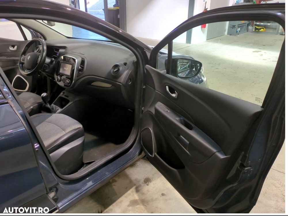 Renault Captur (ENERGY) TCe 90 INTENS - 18