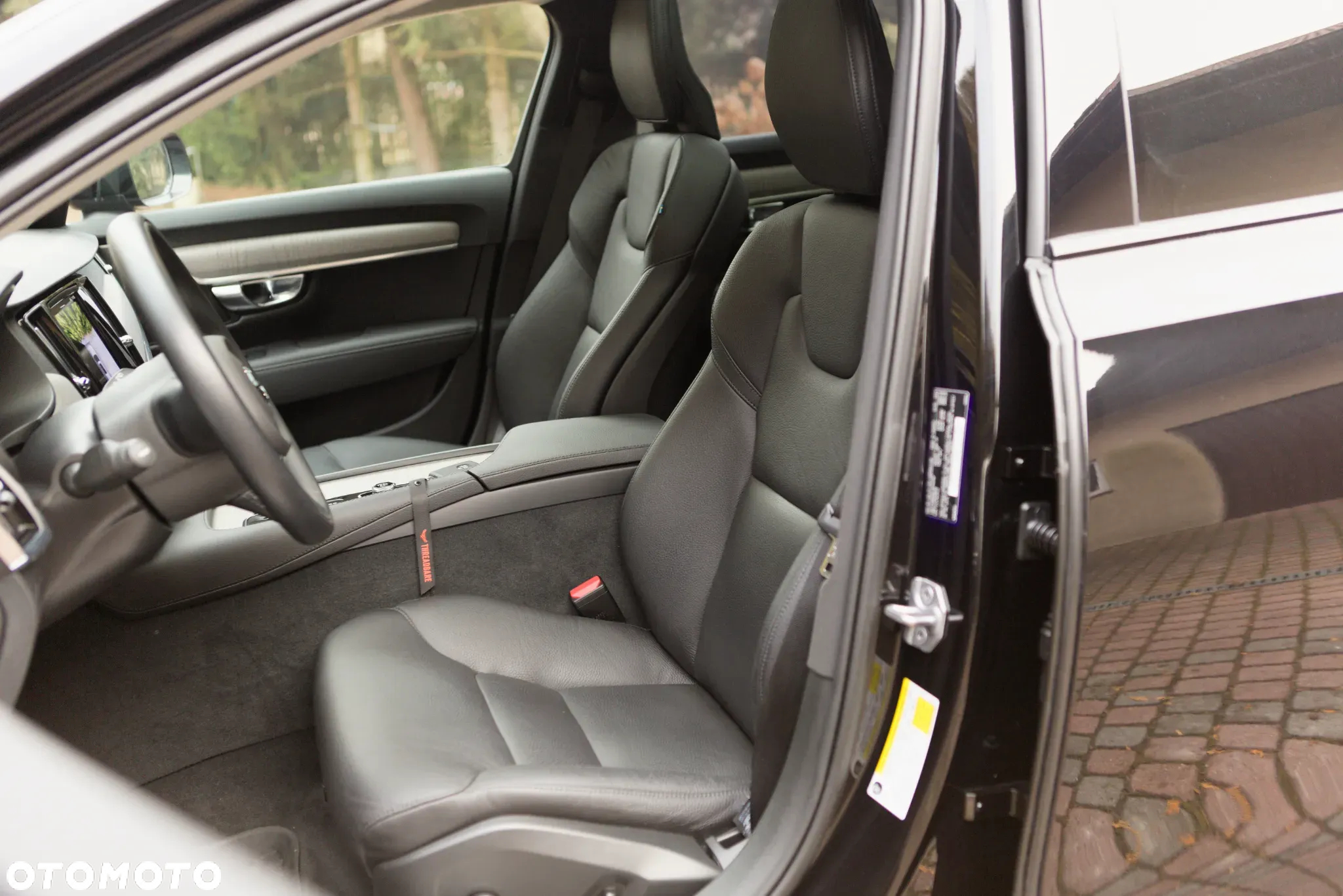 Volvo V90 Cross Country B6 B AWD Geartronic - 16